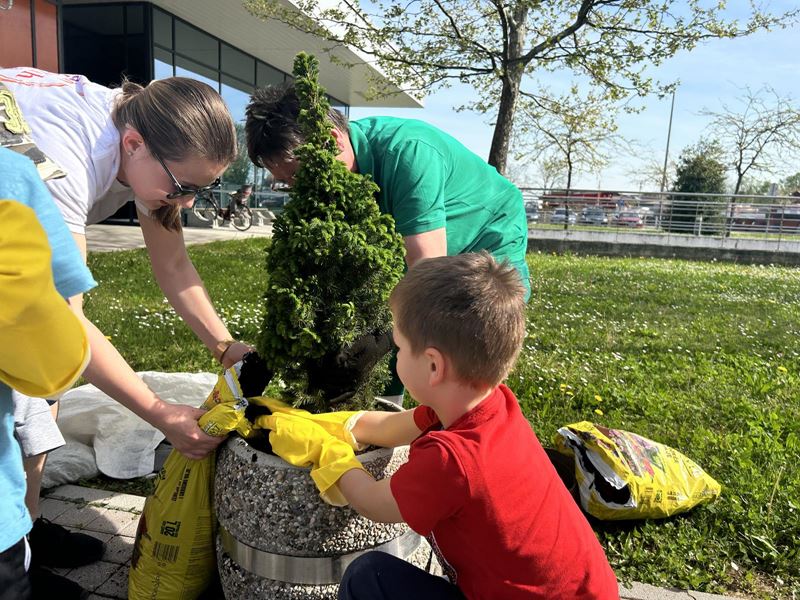 Obilježen Svjetski dan činjenja dobrih dijela