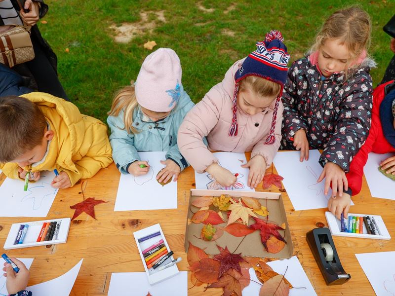 Samobor nastavlja sa sadnjom stabala