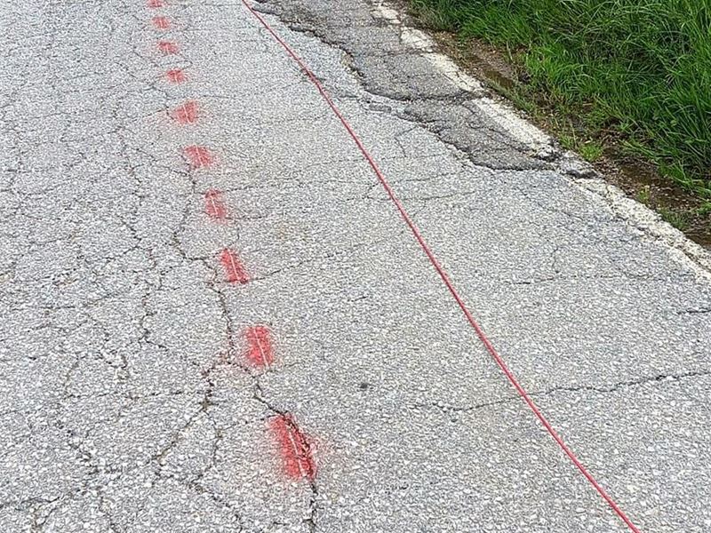 Radovi u Drežniku Podokićkom