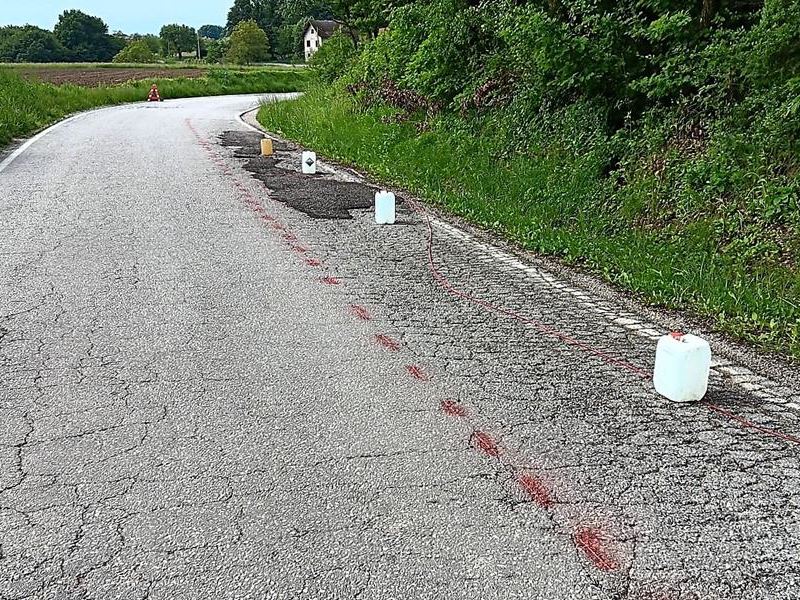 Radovi u Drežniku Podokićkom