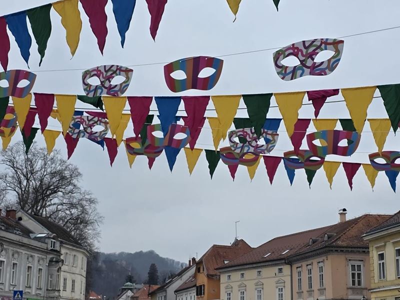 Pripreme za 200. Samoborski fašnik