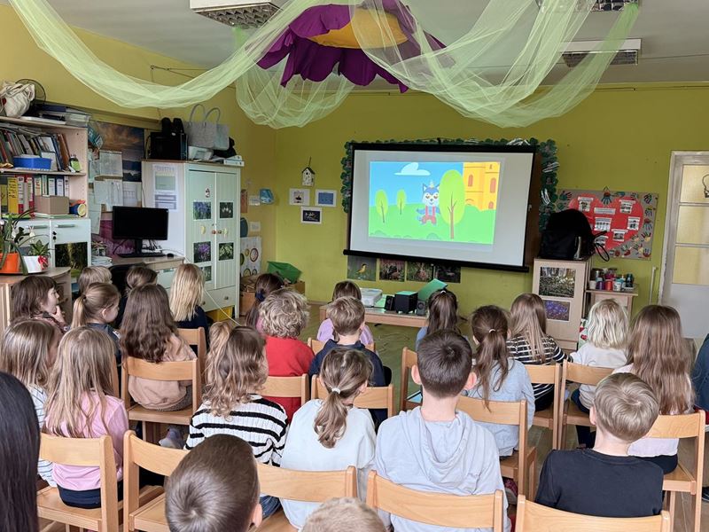 Svjetski dan recikliranja