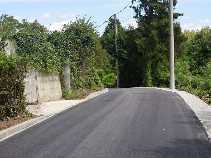 Završeni radovi u GČ Centar