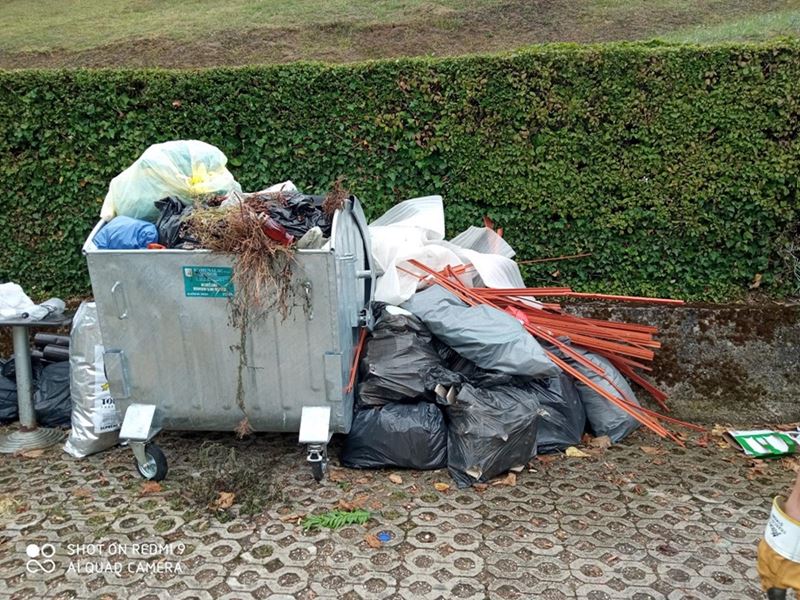 Volim čisti Samobor?