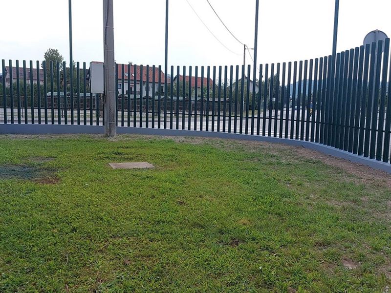 Uređuje se samoborsko sajmište