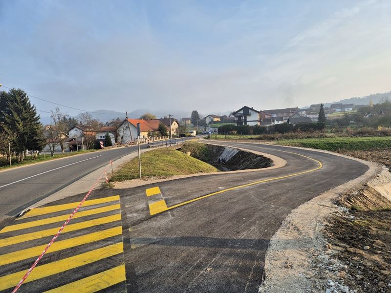 Počinje sanacija mosta u Kladju