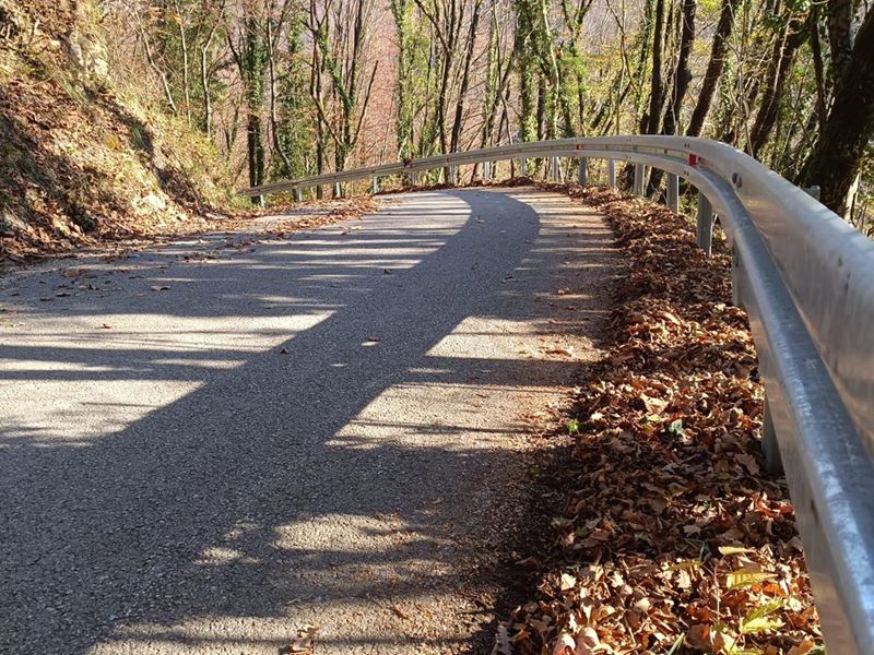 Dovršeni radovi na prometnicama