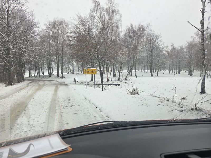 Zimska služba - informacije