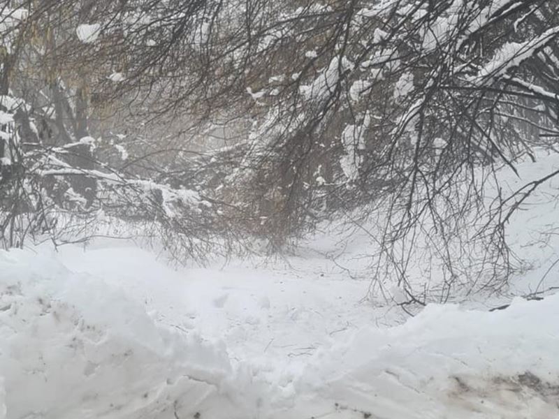 Zimska služba i dalje na terenu