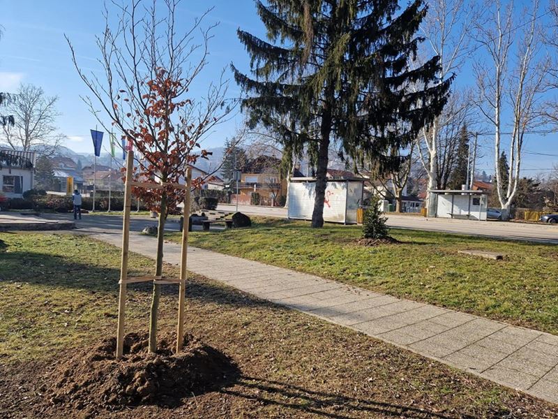 Samobor potiče bioraznolikost