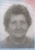 Draga Čižmešija rođ. Tuđan